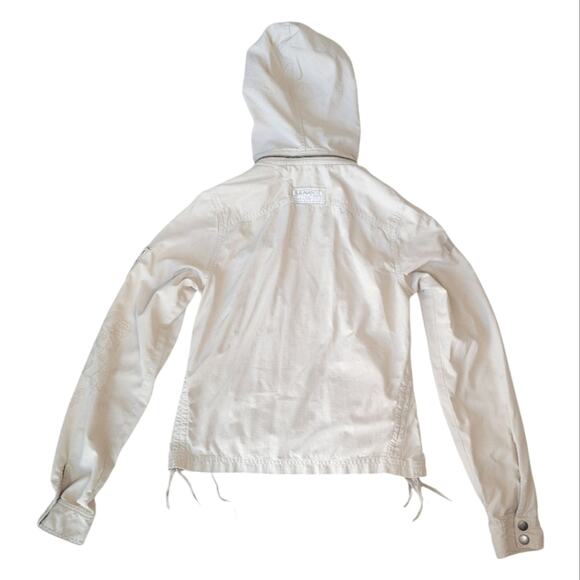 Da-Nang Surplus Cargo Jacket Small - Picture 7 of 10